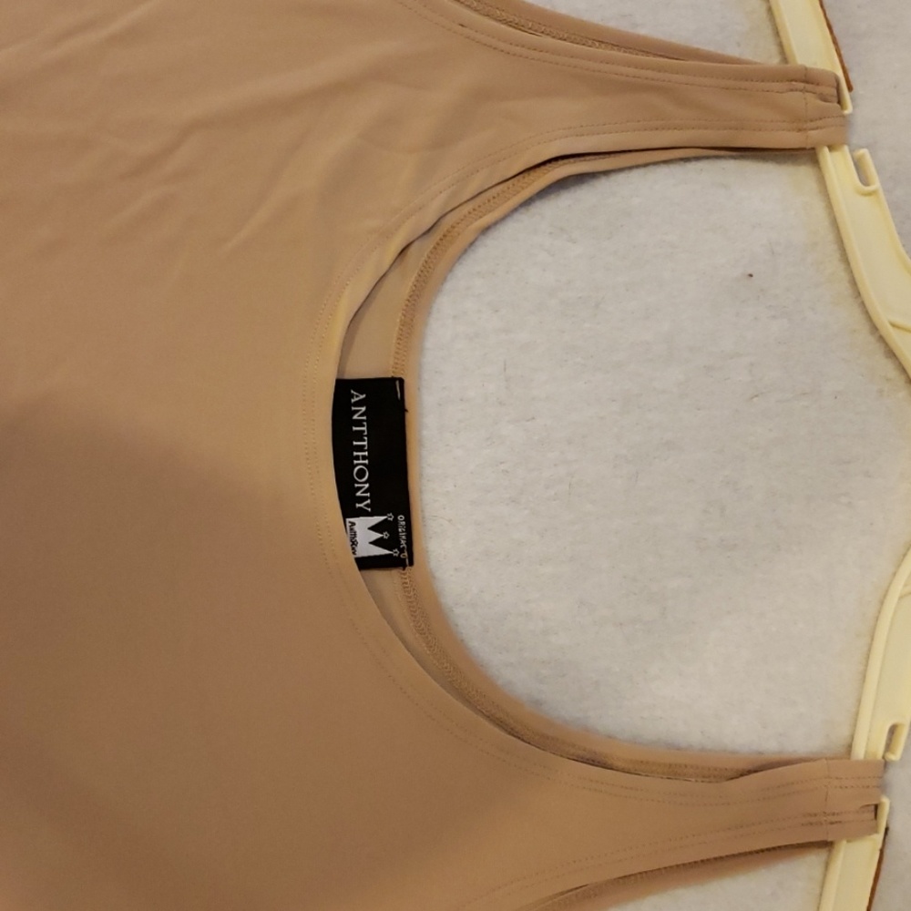 Antthony 3 pc chiffon and jersey knit set - Picture 3 of 6